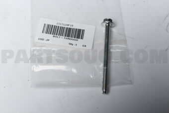 2313120P10 BOLT-THROUGH