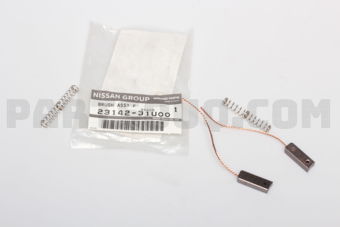 2314231U00 BRUSH-F