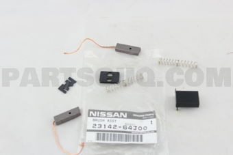 2314264J00 BRUSH ASSY