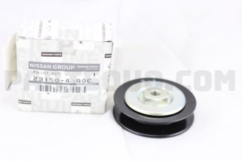 2315043G0C PULLEY ASSY-IDLER,COMPRESSOR