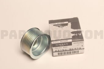 23150BC40A PULLEY ASSY