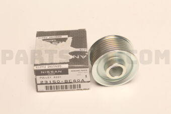 23150BC40A PULLEY ASSY