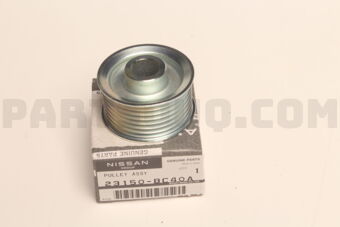 23150BC40A PULLEY ASSY