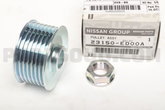 23150ED00A PULLEY ASSY