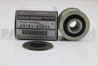 23151EN20A PULLEY-ALTERNATOR
