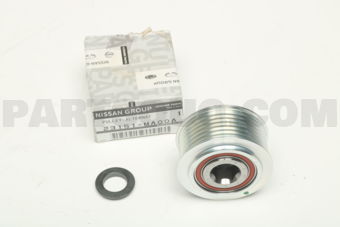 23151MA00A PULLEY-ALTERNATOR