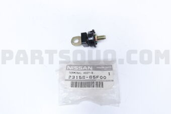 2315665F00 TERMINAL ASSY-B