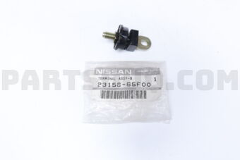 2315665F00 TERMINAL ASSY-B