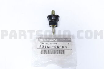 2315665F00 TERMINAL ASSY-B