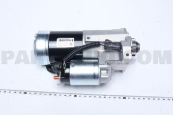 233001PE0C Nissan MOTOR-STARTER