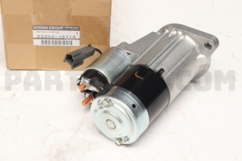 233001S71A MOTOR ASSY-STARTER