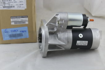 233001W40A MOTOR-STARTER
