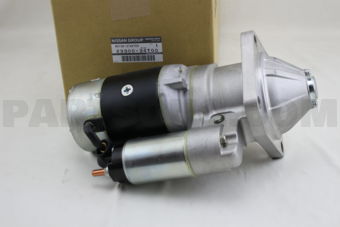 2330034T00 MOTOR ASSY-STARTER