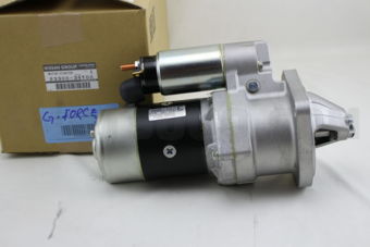 2330034T00 MOTOR ASSY-STARTER