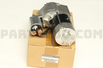 233005X00C MOTOR-STARTER