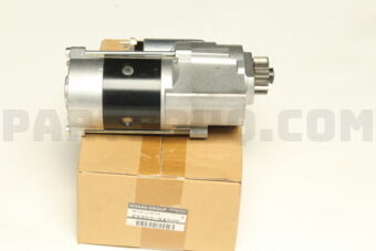 233005X00C MOTOR-STARTER