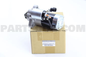 23300CA00A MOTOR-STARTER