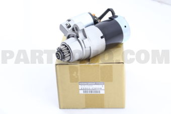 23300CA00A MOTOR-STARTER