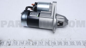 23300EA00B MOTOR-STARTER