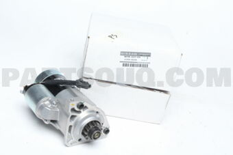 23300EA20A MOTOR ASSY-STARTER