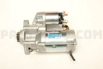 23300EB71E MOTOR ASSY-STARTER