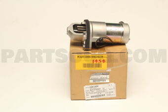 23300JK20D MOTOR ASSY-STARTER