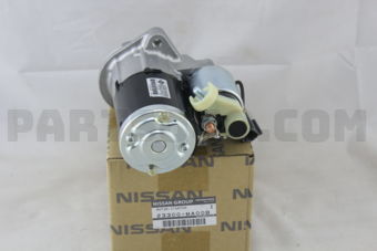 23300MA00B MOTOR-STARTER