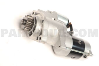 23300VM00A MOTOR ASSY-STARTER