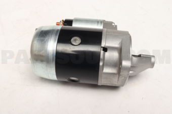 23300W0417 MOTOR ASSY-STARTER