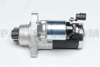 2330MJA12ARW MOTOR ASSY-STARTER