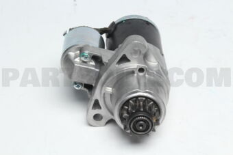 2330MJA12ARW MOTOR ASSY-STARTER