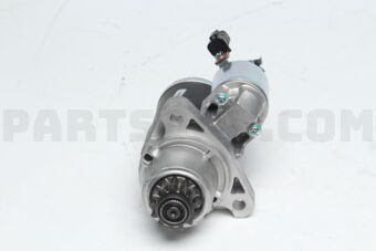 2330MJA12ARW MOTOR ASSY-STARTER