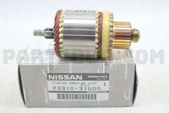 2331031U00 ARMATURE ASSY