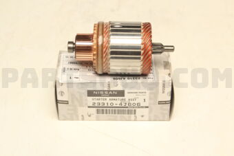233104J606 ARMATURE ASSY