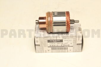 233104J606 ARMATURE ASSY