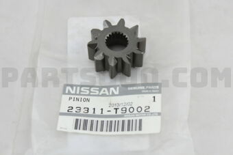 23311T9002 PINION