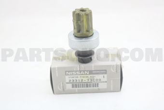 2331273C00 PINION ASSY