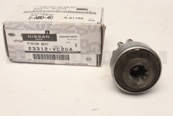23312VC20A PINION ASSY