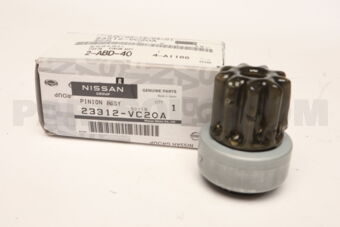 23312VC20A PINION ASSY