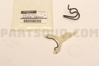233220M300 LEVER SET-SHIFT