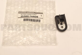 233220M300 Nissan LEVER SET-SHIFT