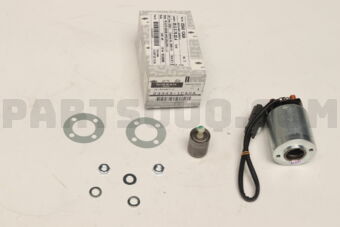 233431CA0A SWITCH ASSY-MAGNETIC