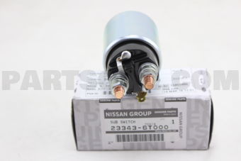 233436T000 SWITCH ASSY-MAGNETIC