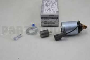 2334373Y10 SWITCH ASSY-MAGNETIC