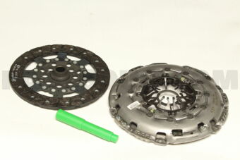 2335400QAH REPAIR KIT-CLUTCH COVER