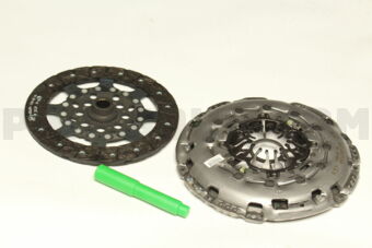2335400QAH REPAIR KIT-CLUTCH COVER