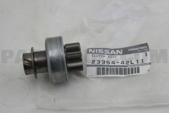 2335442L11 CLUTCH ASSY
