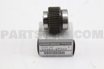 233546T000 CLUTCH ASSY