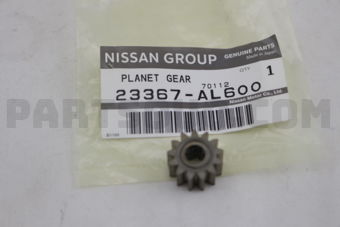 23367AL600 PLANET GEAR