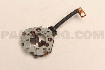 233781CA0A HOLDER ASSY-BRUSH